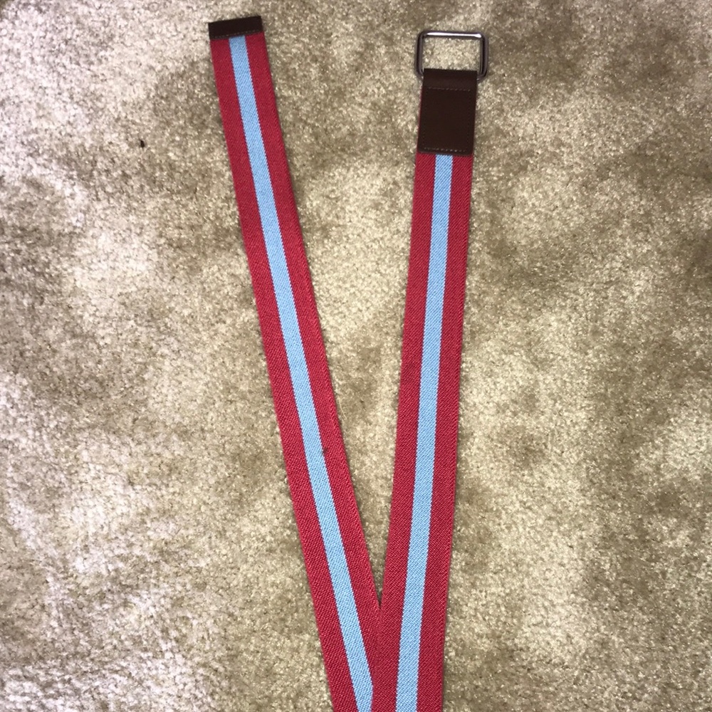 Five Four Belt